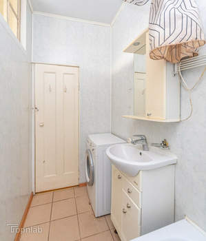 2-к квартира, вторичка, 55м2, 4/5 этаж