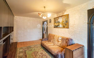 3-к квартира, вторичка, 59м2, 2/5 этаж