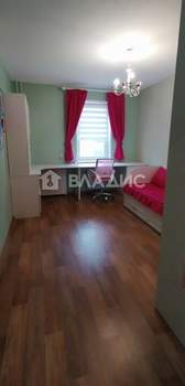2-к квартира, вторичка, 54м2, 4/5 этаж