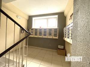 2-к квартира, вторичка, 41м2, 4/5 этаж