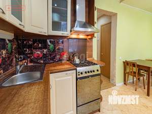 4-к квартира, вторичка, 105м2, 1/5 этаж