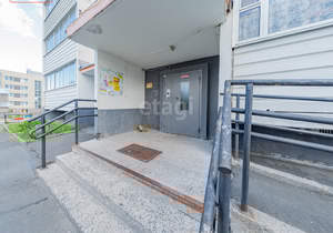 2-к квартира, вторичка, 57м2, 5/9 этаж