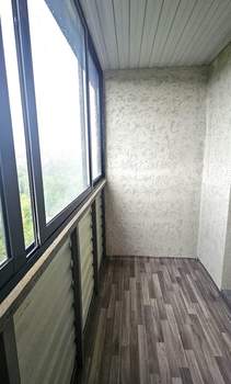 3-к квартира, вторичка, 67м2, 16/16 этаж