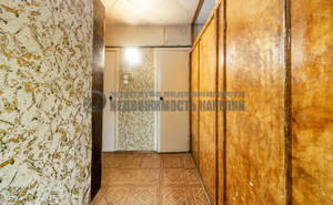 2-к квартира, вторичка, 49м2, 1/5 этаж