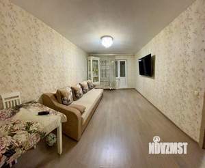 2-к квартира, вторичка, 53м2, 3/9 этаж