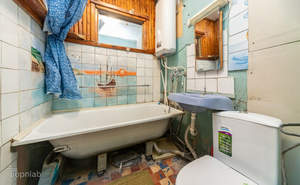 1-к квартира, вторичка, 31м2, 2/3 этаж