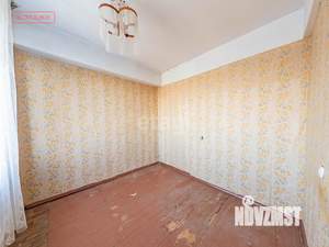 3-к квартира, вторичка, 50м2, 4/5 этаж