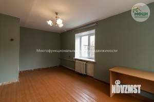 1-к квартира, вторичка, 30м2, 3/5 этаж