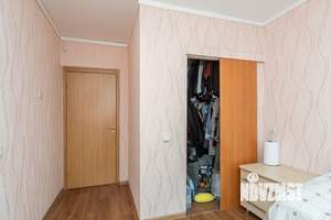 3-к квартира, вторичка, 68м2, 9/9 этаж