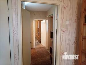 3-к квартира, вторичка, 65м2, 3/9 этаж