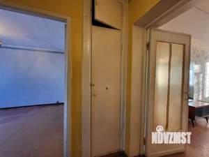 3-к квартира, вторичка, 63м2, 4/5 этаж