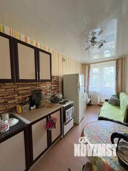 1-к квартира, вторичка, 36м2, 4/9 этаж