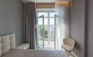 2-к квартира, вторичка, 53м2, 9/9 этаж