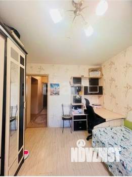3-к квартира, вторичка, 69м2, 3/9 этаж