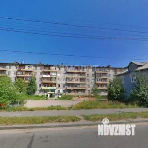 1-к квартира, вторичка, 29м2, 1/5 этаж