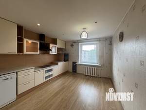 3-к квартира, вторичка, 87м2, 5/5 этаж