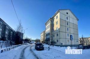 2-к квартира, вторичка, 40м2, 4/5 этаж