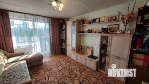 2-к квартира, вторичка, 50м2, 5/16 этаж