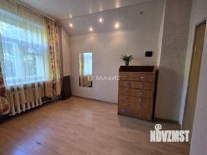 2-к квартира, вторичка, 47м2, 2/2 этаж