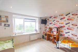 2-к квартира, вторичка, 44м2, 4/9 этаж
