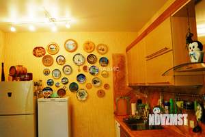 3-к квартира, вторичка, 95м2, 5/5 этаж