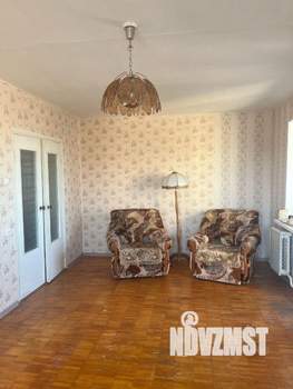 4-к квартира, вторичка, 71м2, 5/5 этаж