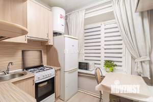 2-к квартира, вторичка, 42м2, 2/2 этаж