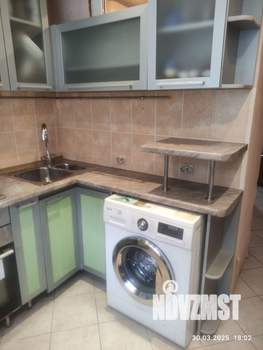 3-к квартира, вторичка, 61м2, 2/5 этаж