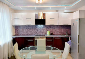 4-к квартира, вторичка, 70м2, 5/5 этаж