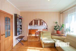 3-к квартира, вторичка, 77м2, 2/5 этаж