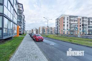 3-к квартира, вторичка, 85м2, 4/5 этаж