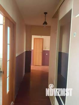3-к квартира, вторичка, 69м2, 3/5 этаж