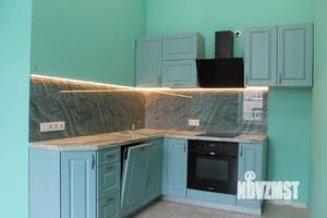 2-к квартира, вторичка, 40м2, 4/4 этаж