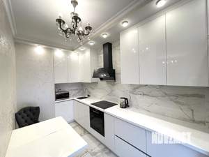 3-к квартира, вторичка, 64м2, 4/15 этаж