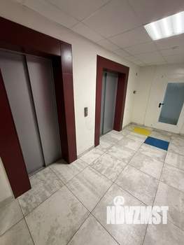 Студия квартира, вторичка, 25м2, 16/26 этаж