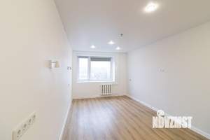 2-к квартира, вторичка, 51м2, 10/12 этаж