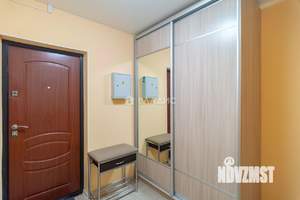 1-к квартира, вторичка, 34м2, 2/16 этаж