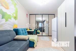 1-к квартира, вторичка, 35м2, 8/9 этаж
