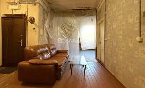 2-к квартира, вторичка, 68м2, 2/4 этаж