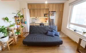 3-к квартира, вторичка, 52м2, 4/5 этаж