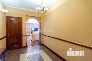 3-к квартира, вторичка, 139м2, 4/5 этаж