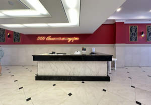 2-к квартира, вторичка, 50м2, 7/25 этаж