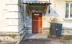 2-к квартира, вторичка, 42м2, 2/2 этаж