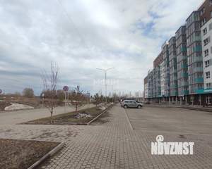 2-к квартира, вторичка, 44м2, 6/9 этаж