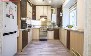 2-к квартира, вторичка, 46м2, 3/4 этаж