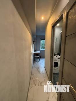 2-к квартира, вторичка, 44м2, 3/5 этаж