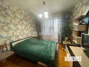 3-к квартира, вторичка, 64м2, 4/9 этаж