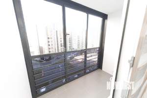 1-к квартира, вторичка, 37м2, 6/11 этаж