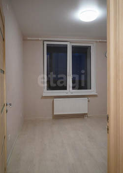 2-к квартира, вторичка, 39м2, 2/9 этаж