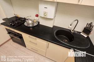 2-к квартира, вторичка, 47м2, 4/5 этаж